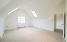 Sutton Maddock bedroom extension leads