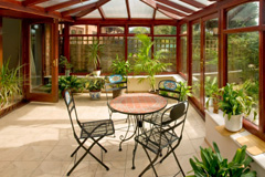 Sutton Maddock conservatory quotes