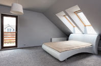 Sutton Maddock bedroom extensions
