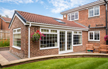 Sutton Maddock house extension leads