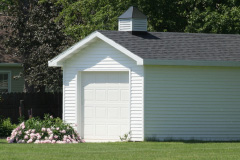 Sutton Maddock outbuilding construction costs